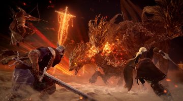 Elden Ring Nightreign promete ficar mais difícil com nova atualização