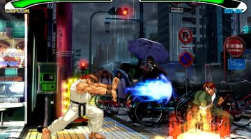 Capcom Fighting Collection 2 tem atualização anunciada com novos personagens jogáveis