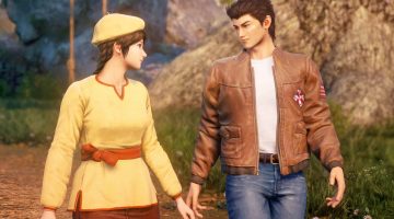 ‘Shenmue 3’ tem versão aprimorada anunciada, incluindo ports para Xbox e Nintendo