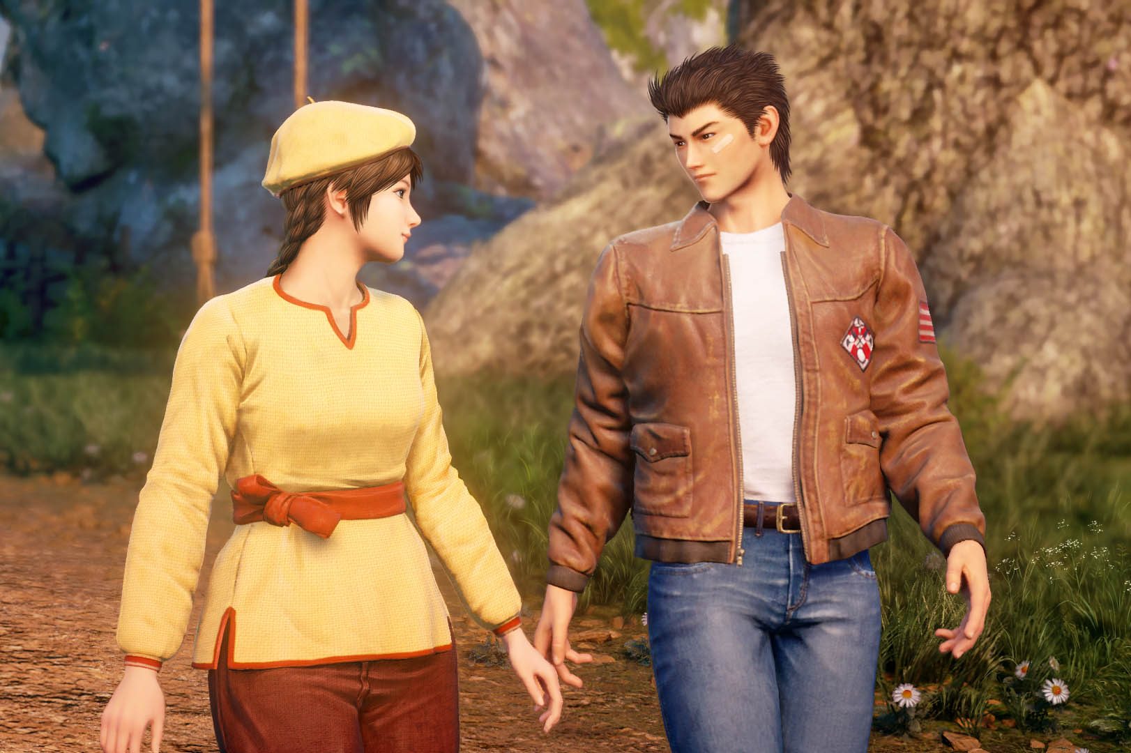 ‘Shenmue 3’ tem versão aprimorada anunciada, incluindo ports para Xbox e Nintendo