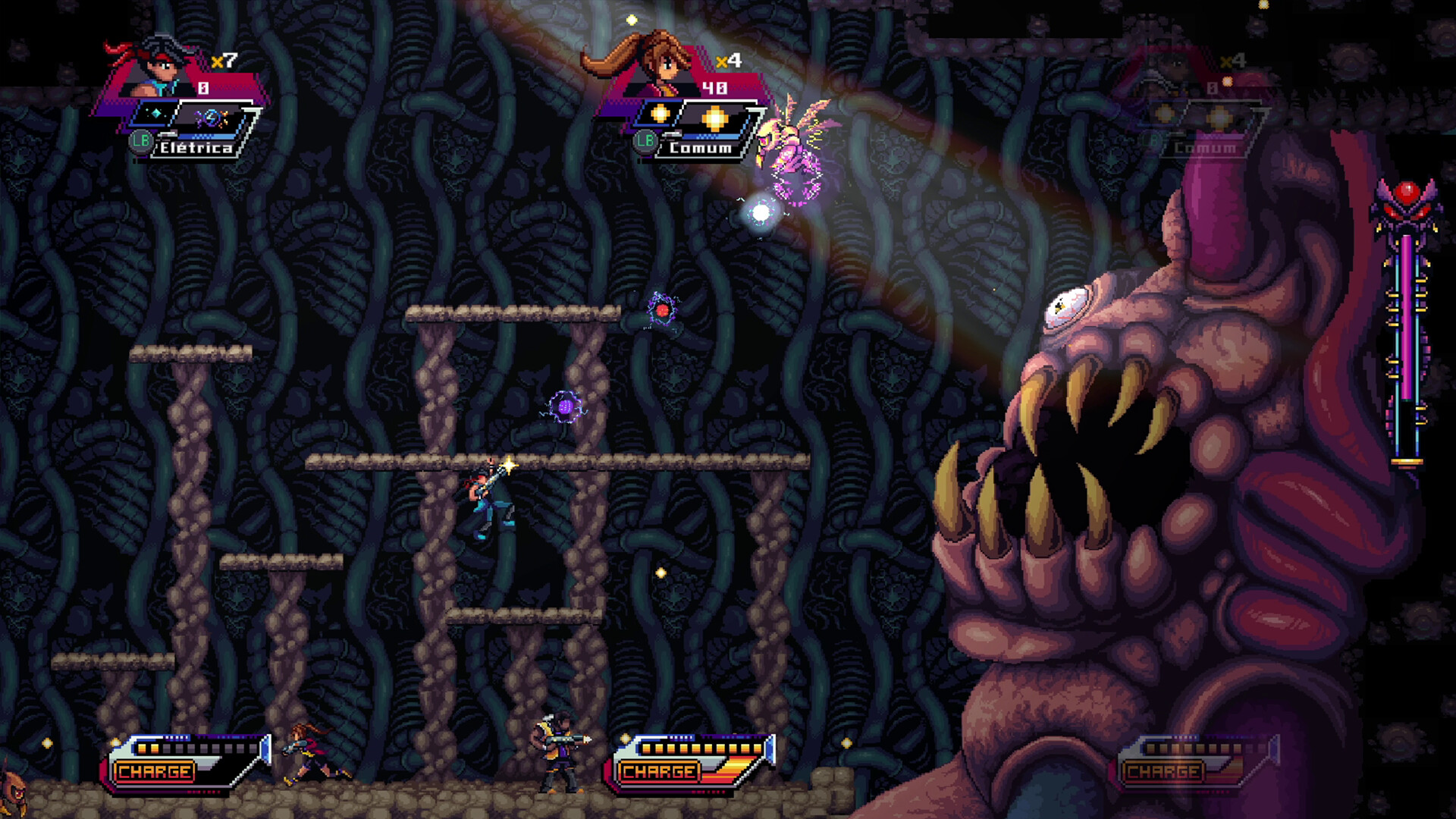 ‘Alien Strike’, novo shooter brasileiro, tem beta test iniciado; confira aqui o trailer do anúncio