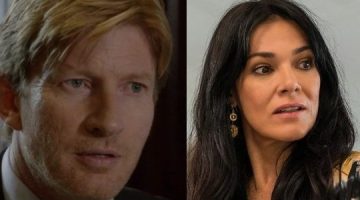 Atriz de ‘Yellowjackets’ entra para o elenco de Subversion, novo thriller estrelado por Chris Hemsworth