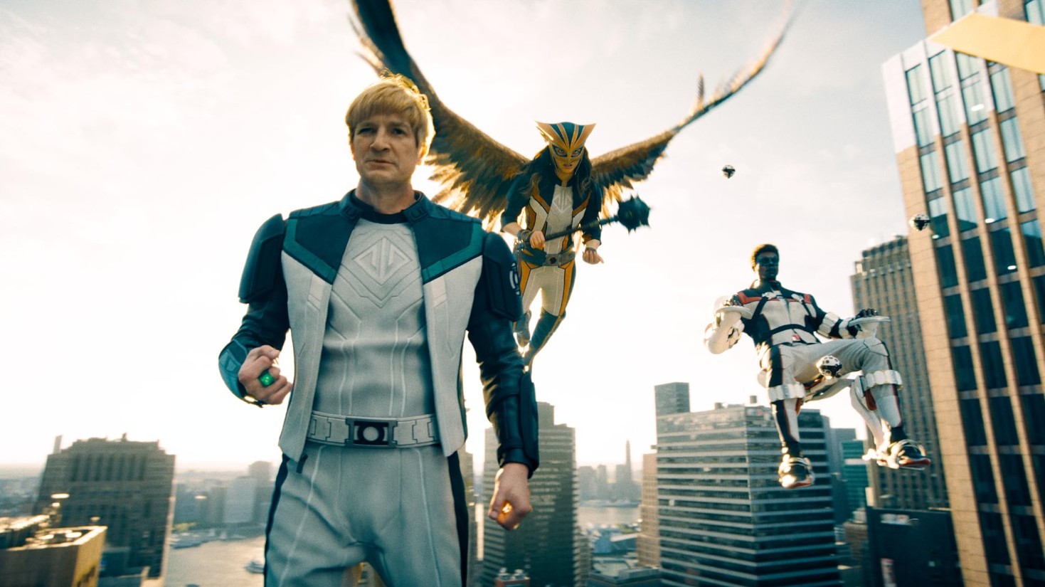 DCU pode ter morte de personagem importante já no próximo ano – entenda