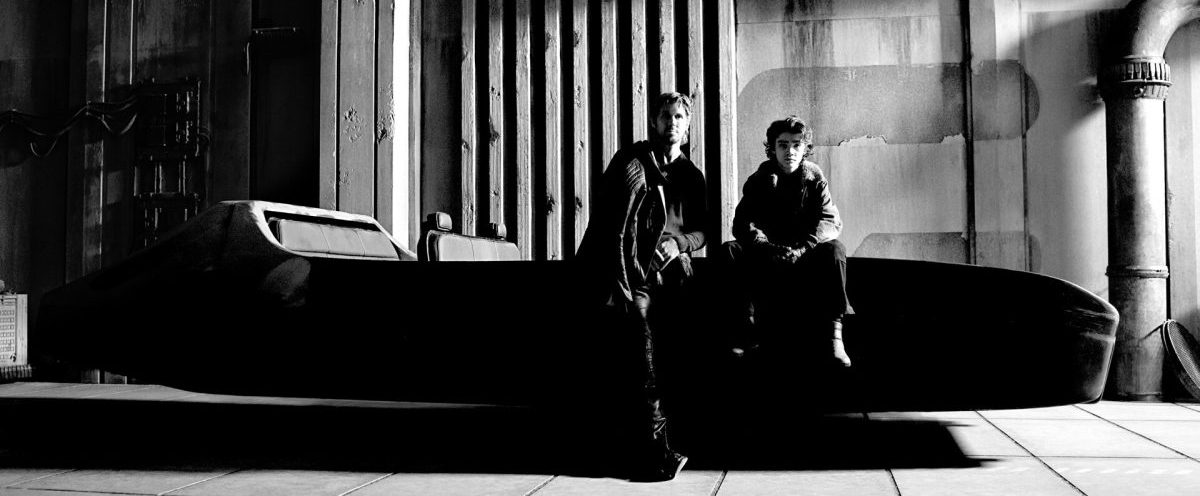 Star Wars: Starfighter pode ter Ryan Gosling como novo Skywalker