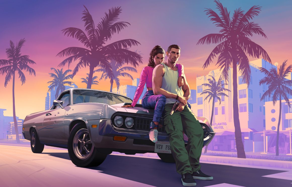 ‘GTA 6’: Pesquisa mostra como está o hype entre os brasileiros