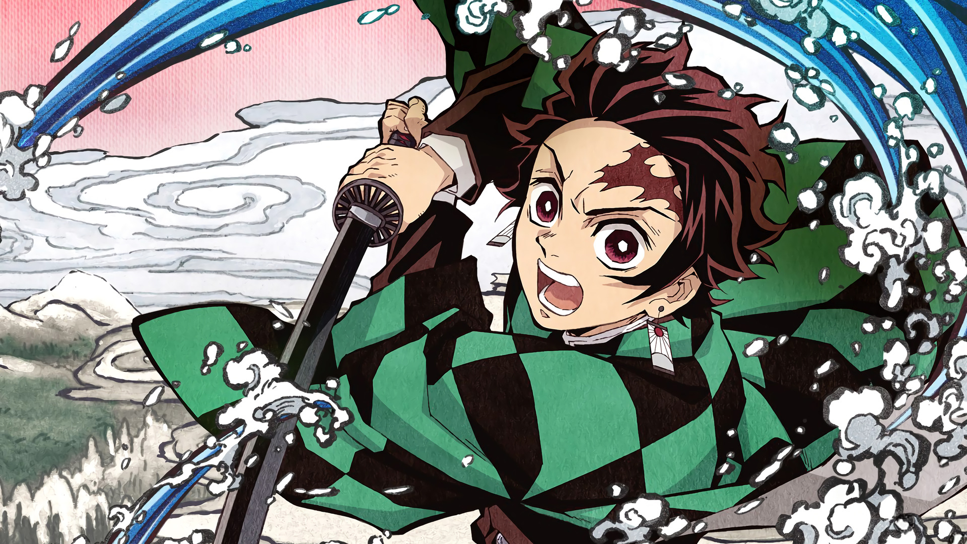 Demon Slayer faz parceria com time de baseball dos EUA para lançamento de ‘Castelo Infinito’