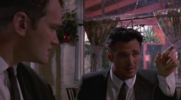 Quentin Tarantino presta homenagem a Michael Madsen e relembra bastidores tensos de Cães de Aluguel
