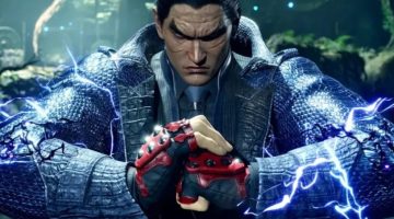 Criador de Tekken se interessou na iniciativa da Capcom de stream pago para eSports