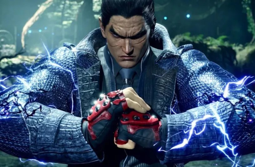 Esports World Cup 2025 inicia qualificatória de ‘Tekken 8’ com Ulsan, Atif e Arslan Ash na disputa