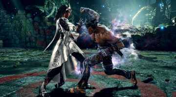 Com US$ 1 milhão em prêmios, tem início campeonato de ‘Tekken 8’ na Esports World Cup 2025