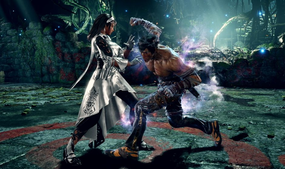 Com US$ 1 milhão em prêmios, tem início campeonato de ‘Tekken 8’ na Esports World Cup 2025