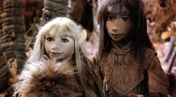Clássico inesquecível de fantasia, ‘O Cristal Encantado’ retorna aos cinemas em versão restaurada