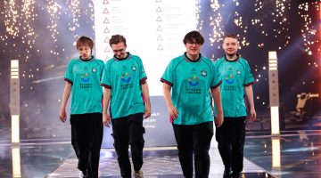 Twisted Minds conquista título do PUBG na Esports World Cup 2025; brasileiro “sxntastico” é eleito MVP