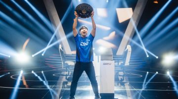 História foi feita! Ulsan vence campeonato de ‘Tekken 8’ na Esports World Cup pela 2ª vez
