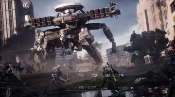 NCSOFT prepara revelações na Gamescom 2025 com Cinder City como destaque