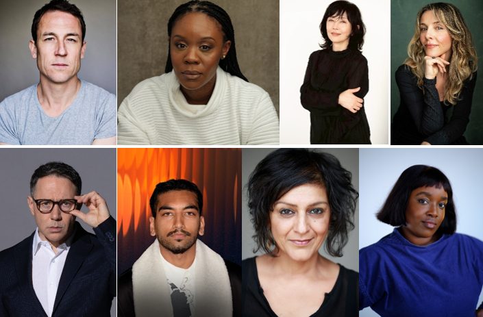 Apple TV+ anuncia elenco estelar para comédia romântica ‘Prodigies’, com Will Sharpe e Ayo Edebiri