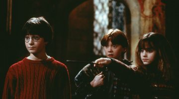 ‘Harry Potter’: Warner Channel, HBO e HBO Max celebram 1º de setembro com maratonas e descontos em jogos