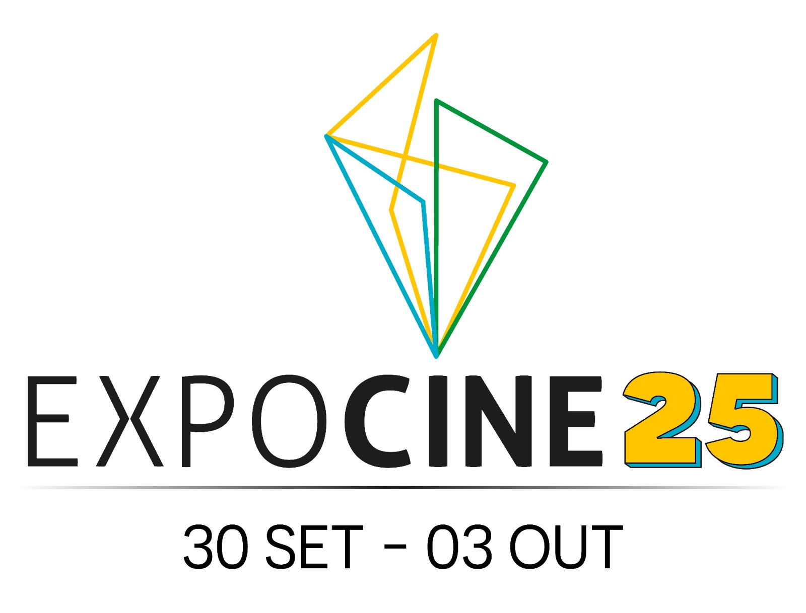 Cinema brasileiro ganha destaque na EXPOCINE 2025 com mesa redonda especial