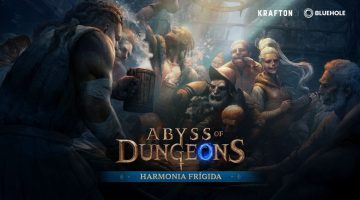 ‘Abyss of Dungeon’ tem nova classe adicionada na atual atualização