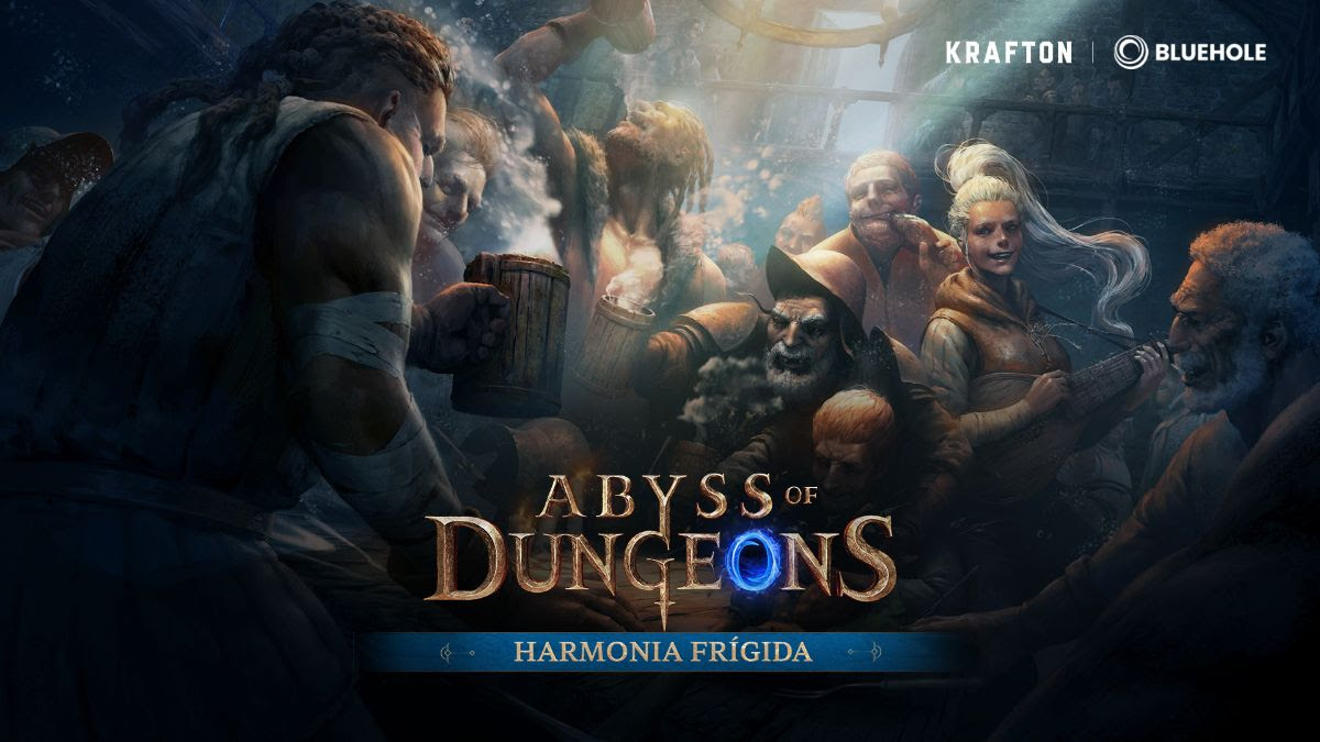 ‘Abyss of Dungeon’ tem nova classe adicionada na atual atualização