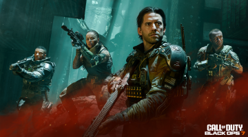 ‘Call of Duty: Black Ops 7’ chega em 14 de novembro com campanha cooperativa, multiplayer massivo e Zumbis por Rodadas; veja anúncio