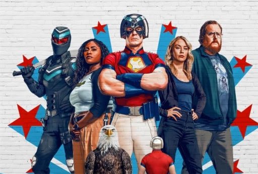 HBO Max é a casa da DC! Confira um guia essencial para esse universo de personagens