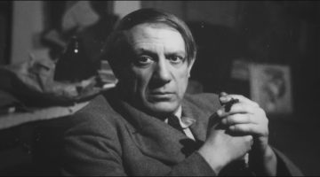 ‘Picasso – Um Rebelde em Paris’ estreia nos cinemas brasileiros em setembro