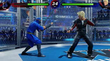 Novo ‘Virtua Fighter’ ganha primeiro trailer de gameplay