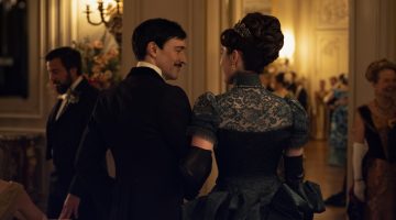 Último episódio da 3ª temporada de ‘A Idade Dourada’ estreia neste domingo (10) na HBO e HBO Max