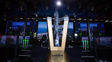 Imperial Esports vence Red Canids e avança à final da chave superior do Circuito FERJEE 2025