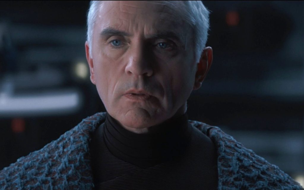 Morre Terence Stamp, o General Zod de ‘Superman’ e Chanceler Valorum de ‘Star Wars: Episódio 1’, aos 87 anos
