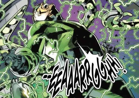 ‘All New Venom #9’ traz retorno aguardado por fãs e virada no relacionamento de Mary Jane