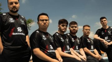 ‘Rainbow Six Siege X’: W7M Esports caçou a vitória mas derrapou na linha de chegada