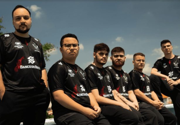 ‘Rainbow Six Siege X’: W7M Esports caçou a vitória mas derrapou na linha de chegada