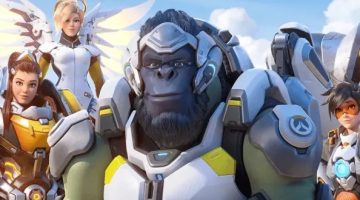 EWC 2025: Overwatch Champions Series Mid-Season Championship acontece na Arábia Saudita com brasileiros
