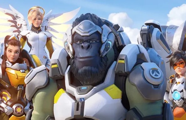 EWC 2025: Overwatch Champions Series Mid-Season Championship acontece na Arábia Saudita com brasileiros