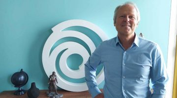 CEO da Ubisoft é convocado ao tribunal por acusações de assédio