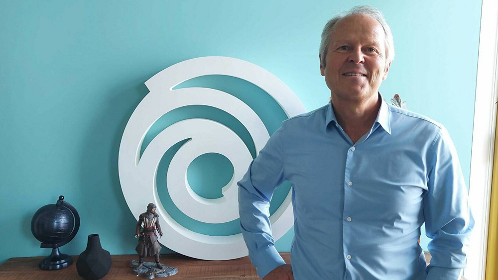 CEO da Ubisoft é convocado ao tribunal por acusações de assédio