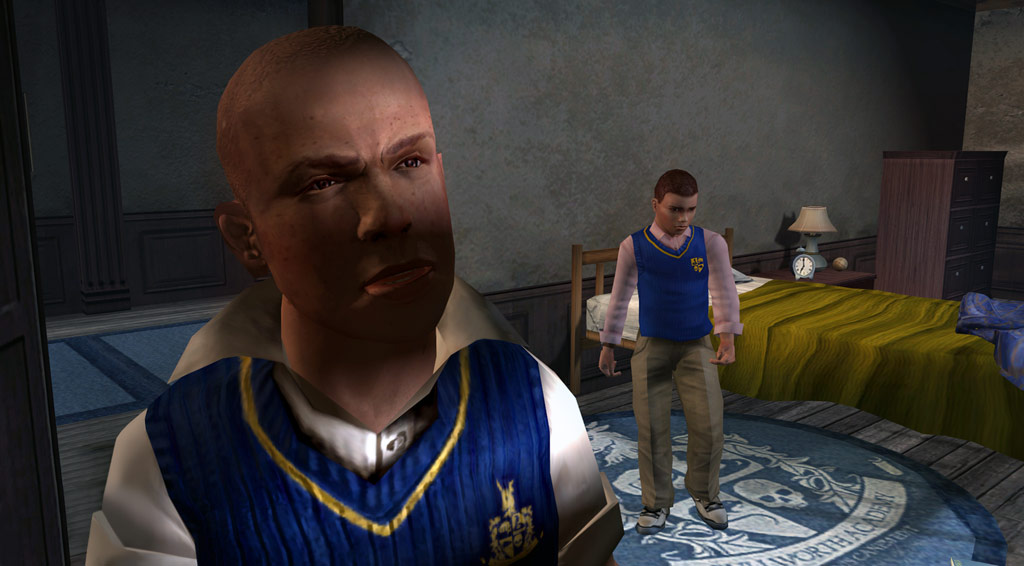 Co-criador de GTA revela porque Bully 2 nunca foi lançado