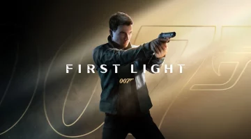 ‘007 First Light’ ganha 30 minutos de gameplay e tem data de lançamento confirmada