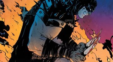 Amigos de Batman são transformados por Bane em ‘Absolute Batman #12’