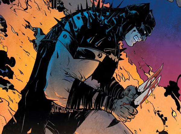 Amigos de Batman são transformados por Bane em ‘Absolute Batman #12’
