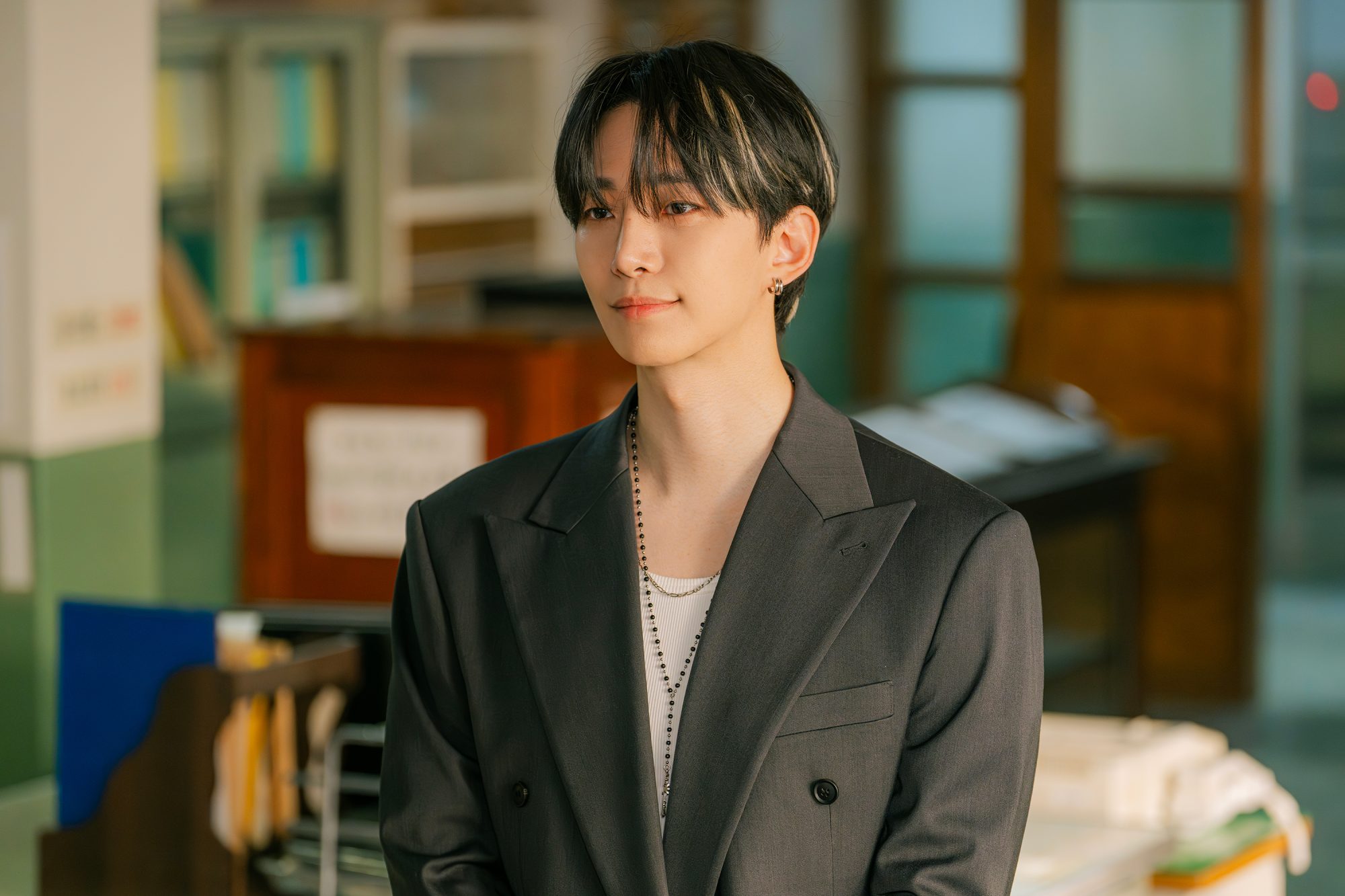 Além de ‘Sorriso Real’: Lee Junho pode estrelar ‘Veteran 3’ e entrar de vez no topo do cinema de ação coreano