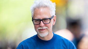 James Gunn derruba rumor sobre novo lançamento da DC na HBO Max