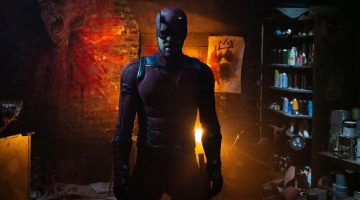 Breaking News: ‘Demolidor: Renascido’ é renovada para 3ª temporada antes da estreia da 2ª no Disney+