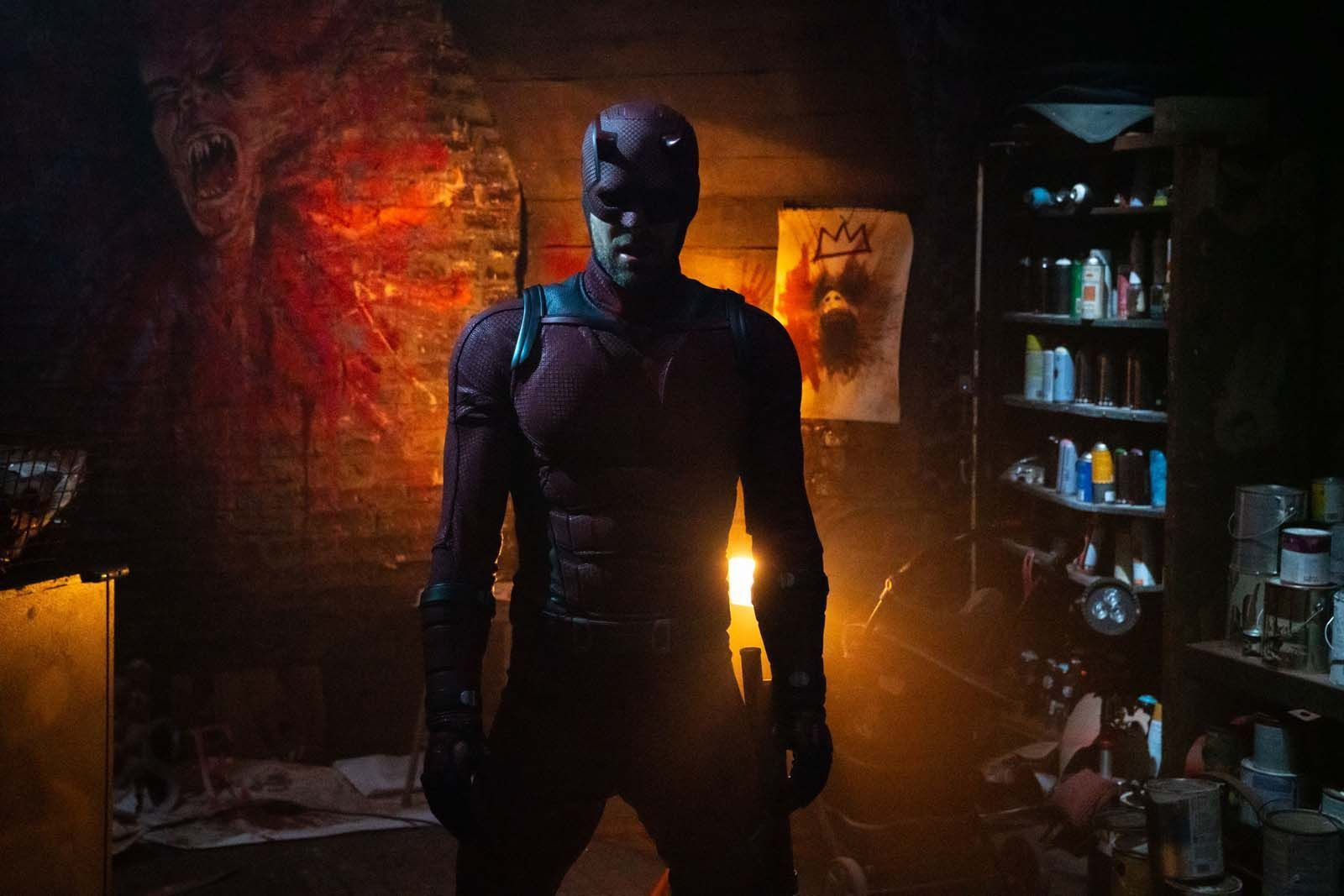 Breaking News: ‘Demolidor: Renascido’ é renovada para 3ª temporada antes da estreia da 2ª no Disney+