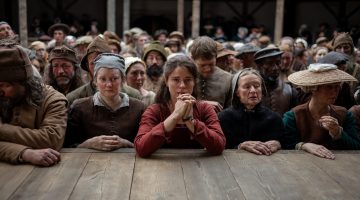 ‘Hamnet: A Vida Antes de Hamlet’ vai encerrar o Festival do Rio com sessão no Cine Odeon