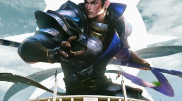 Riot Games anuncia Runeterra Fan Fest em São Paulo com atrações de ‘League of Legends’, ‘Wild Rift’ e ‘2XKO’