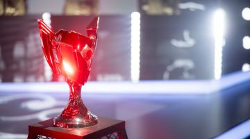 LTA Sul: Confrontos da Final e datas para a última semana dos playoffs; confira!