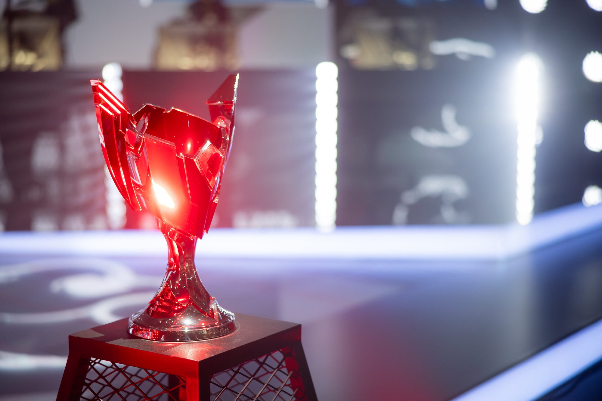 LTA Sul: Confrontos da Final e datas para a última semana dos playoffs; confira!
